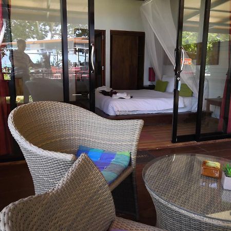 Coral Garden Resort Đảo Đảo Koh Kradan Ngoại thất bức ảnh