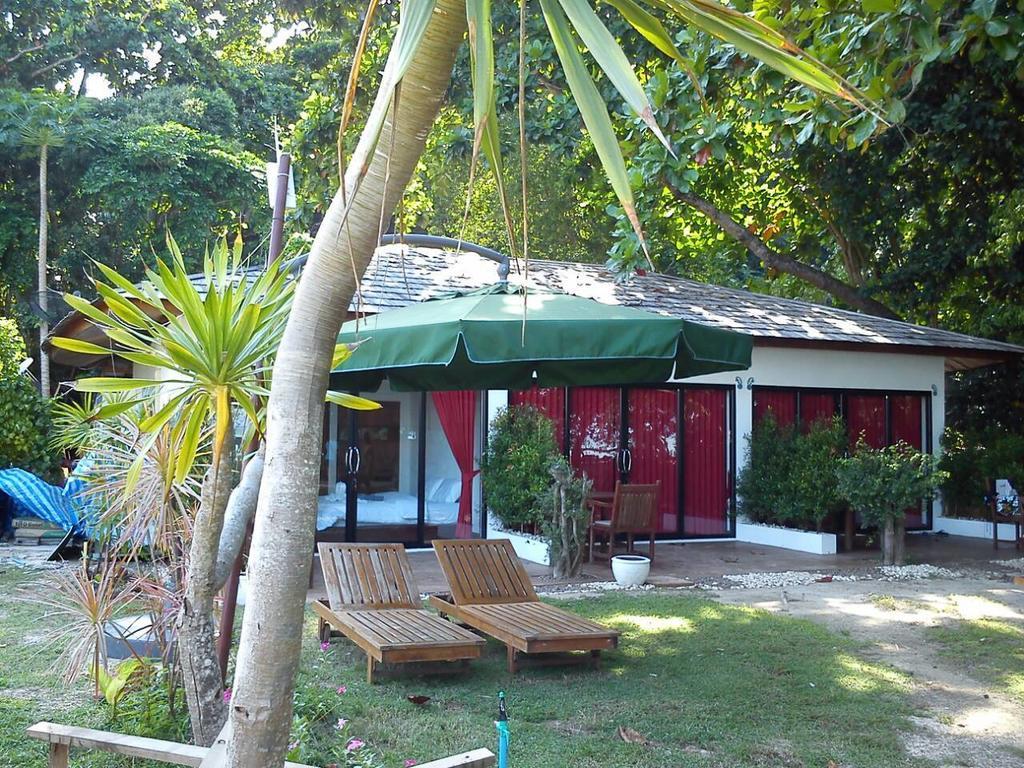 Coral Garden Resort Đảo Đảo Koh Kradan Phòng bức ảnh