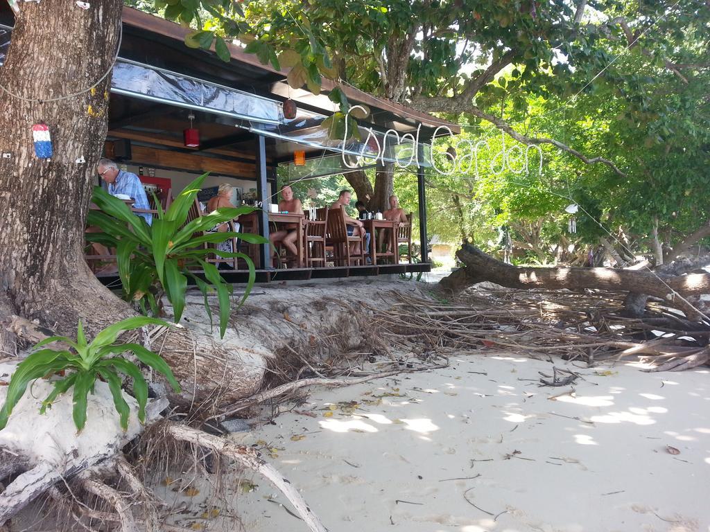 Coral Garden Resort Đảo Đảo Koh Kradan Ngoại thất bức ảnh