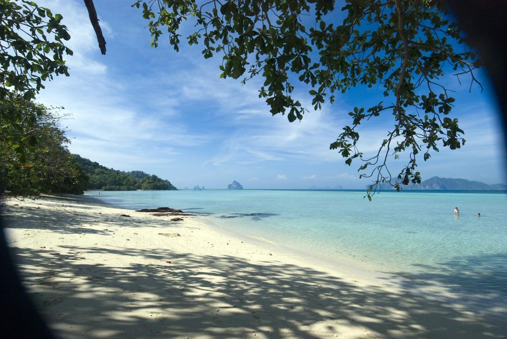 Coral Garden Resort Đảo Đảo Koh Kradan Ngoại thất bức ảnh