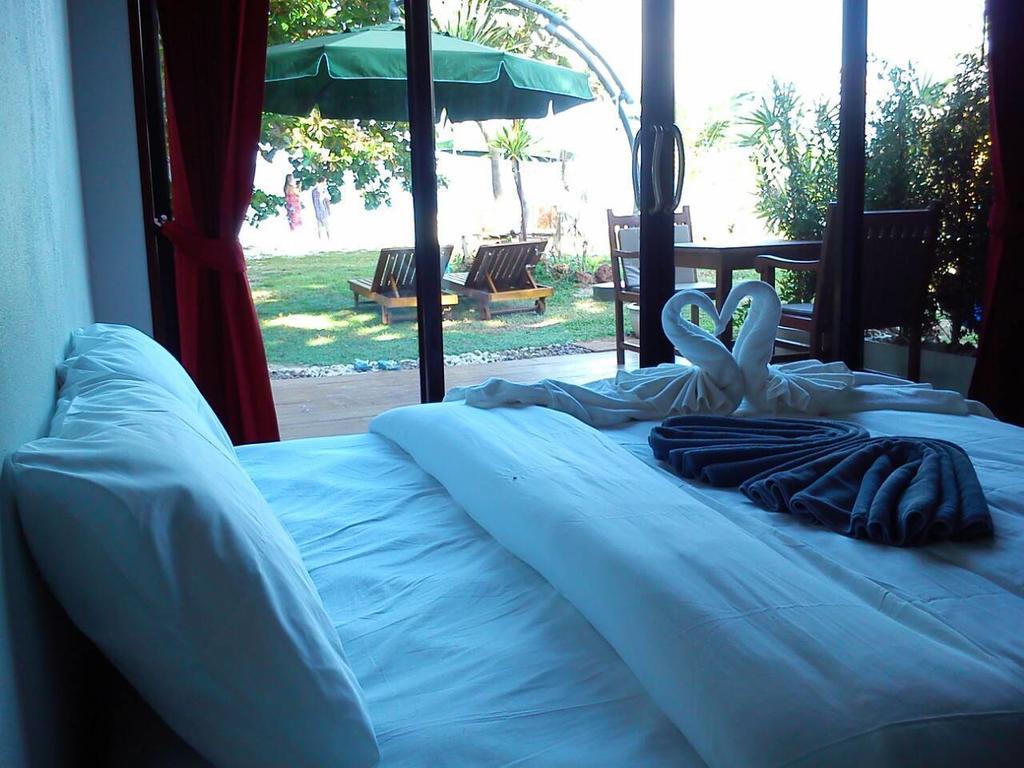 Coral Garden Resort Đảo Đảo Koh Kradan Phòng bức ảnh