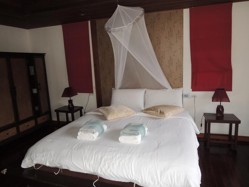 Coral Garden Resort Đảo Đảo Koh Kradan Ngoại thất bức ảnh