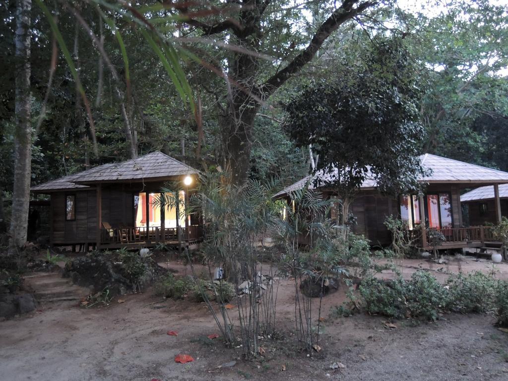 Coral Garden Resort Đảo Đảo Koh Kradan Ngoại thất bức ảnh