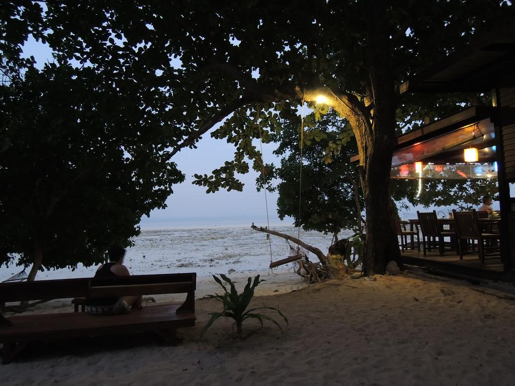 Coral Garden Resort Đảo Đảo Koh Kradan Ngoại thất bức ảnh