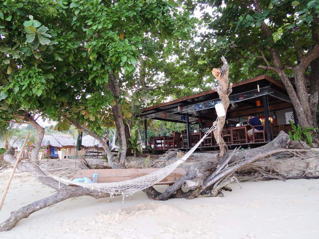 Coral Garden Resort Đảo Đảo Koh Kradan Ngoại thất bức ảnh