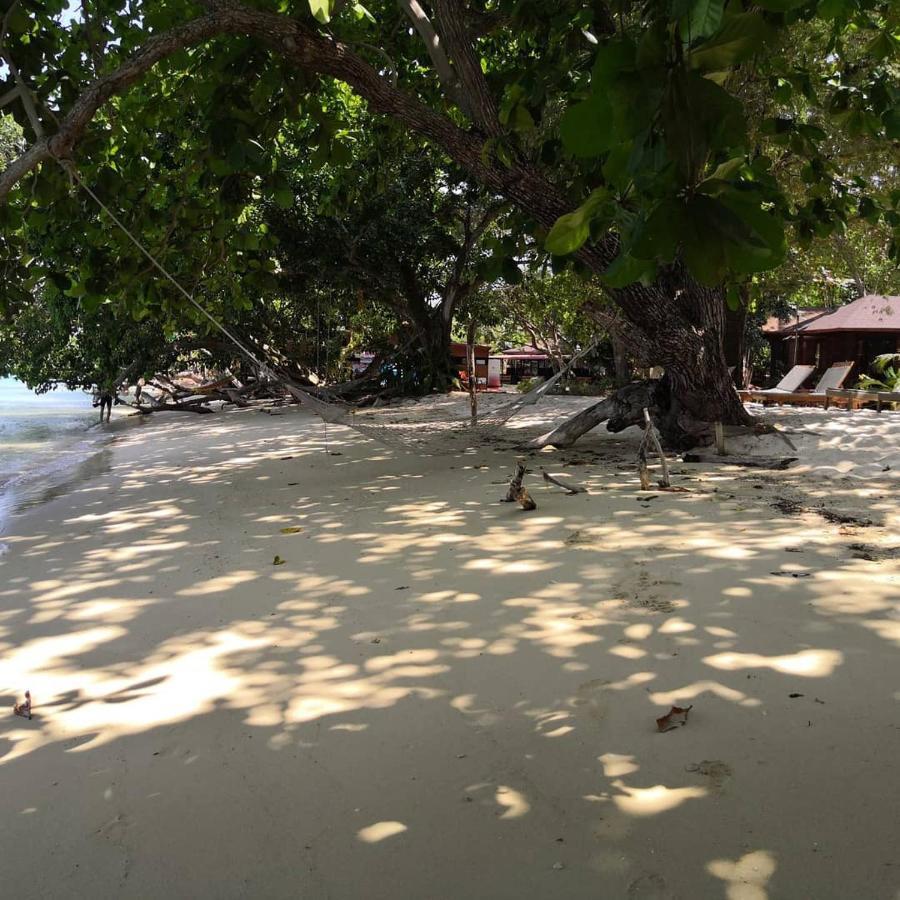 Coral Garden Resort Đảo Đảo Koh Kradan Ngoại thất bức ảnh