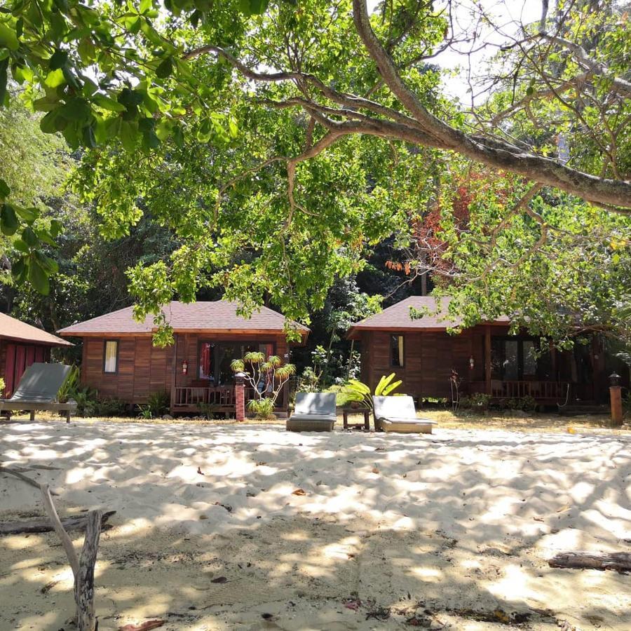 Coral Garden Resort Đảo Đảo Koh Kradan Ngoại thất bức ảnh