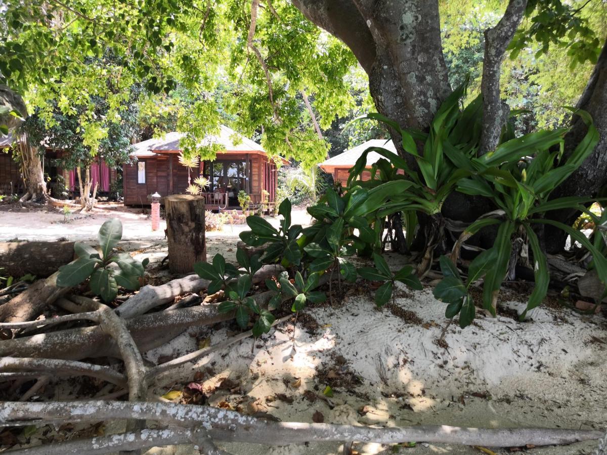 Coral Garden Resort Đảo Đảo Koh Kradan Ngoại thất bức ảnh